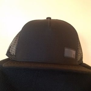 Asics Snap Back Training Cap
